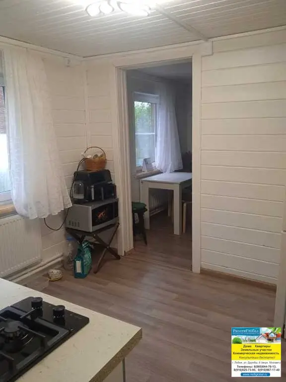 Продается дом в деревне Удино - Фото 4