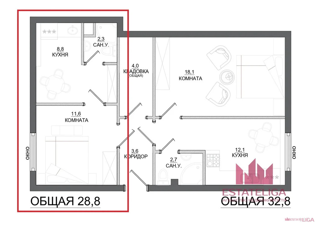 Продажа квартиры, ул. Нагатинская - Фото 6