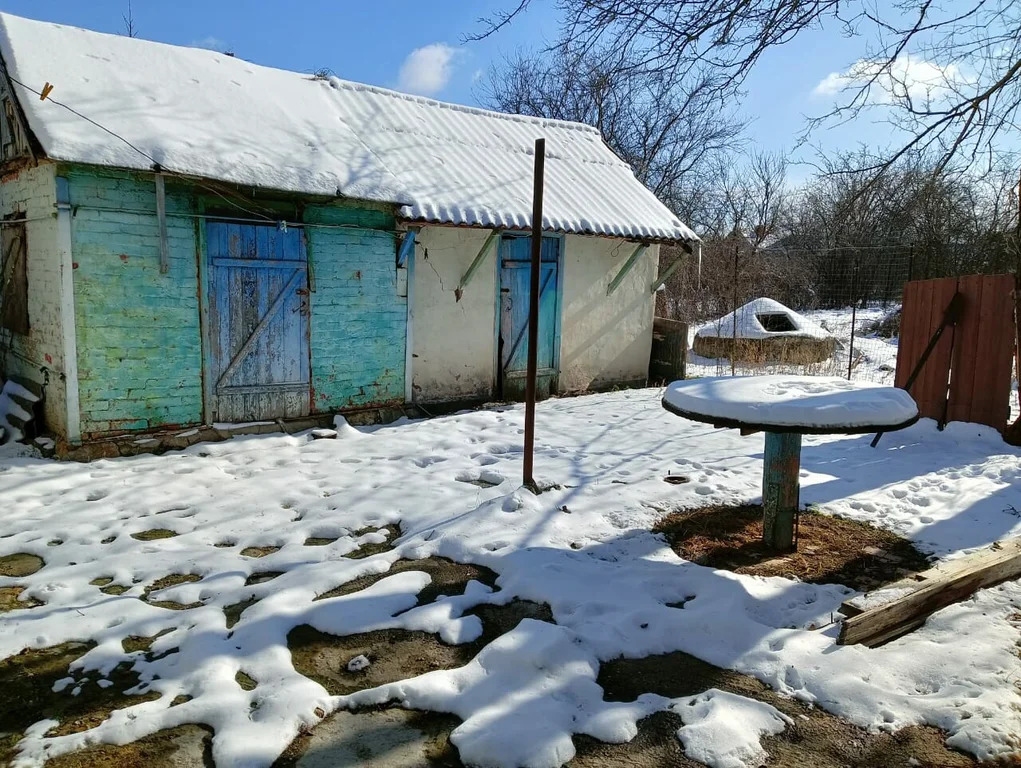 Продажа дома, Ильский, Северский район, ул. Орджоникидзе - Фото 12
