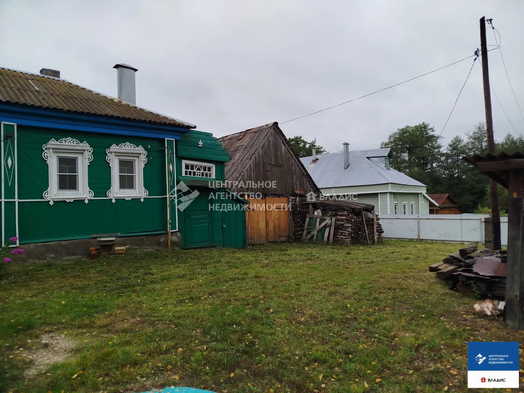 Продажа дома, Мимишкино, Касимовский район - Фото 3