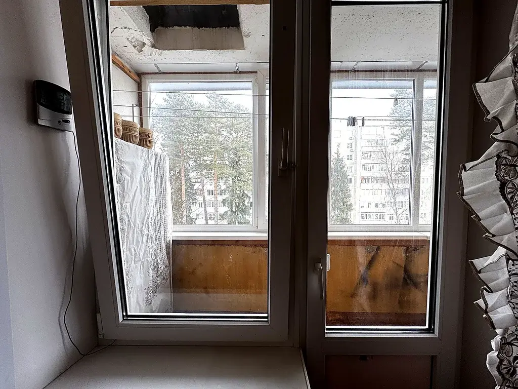 2-к г.Кременки, ул.Жукова, дом 7 - Фото 19