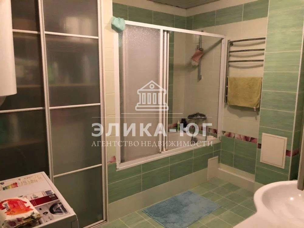 Продажа квартиры, Новомихайловский, Крымский район, 2-мкр. - Фото 2