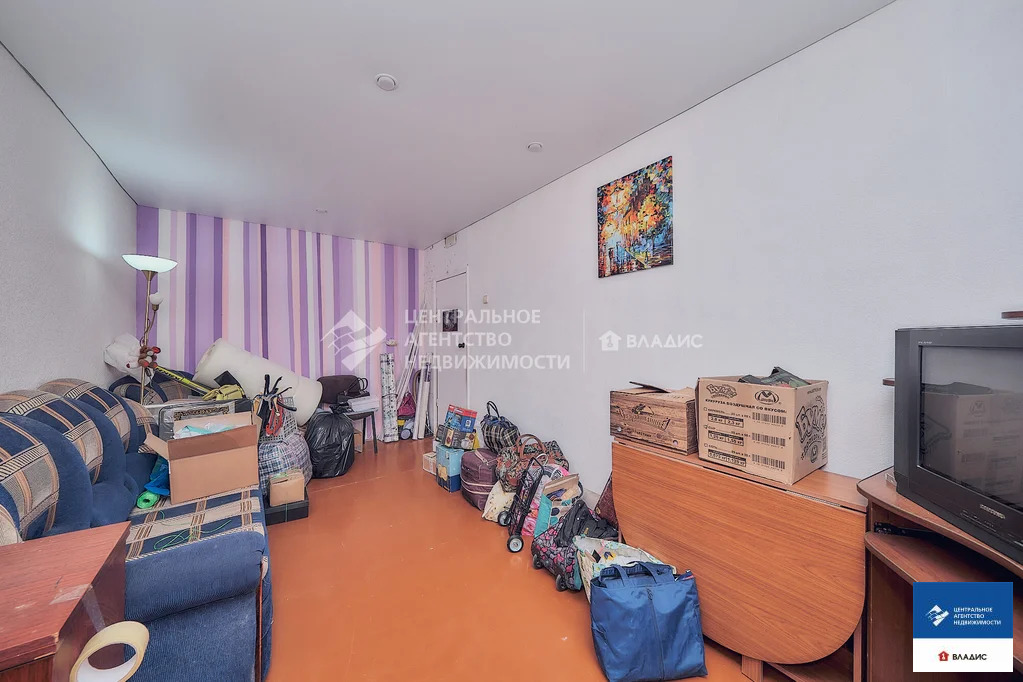 Продажа квартиры, Рязань, ул. Матросова - Фото 6