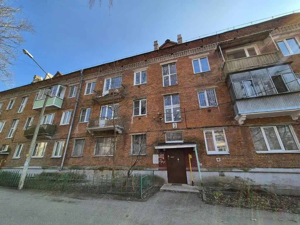 2-к. квартира, 42,2 м2, 2/3 эт. - Фото 36