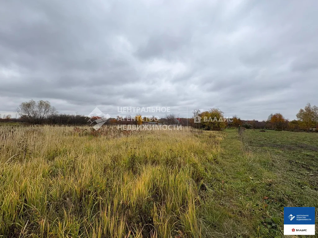 Продажа участка, Сергеевка, Рязанский район - Фото 3