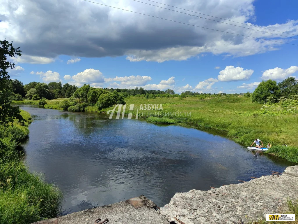 Продажа участка, Леньково, Рузский район - Фото 23