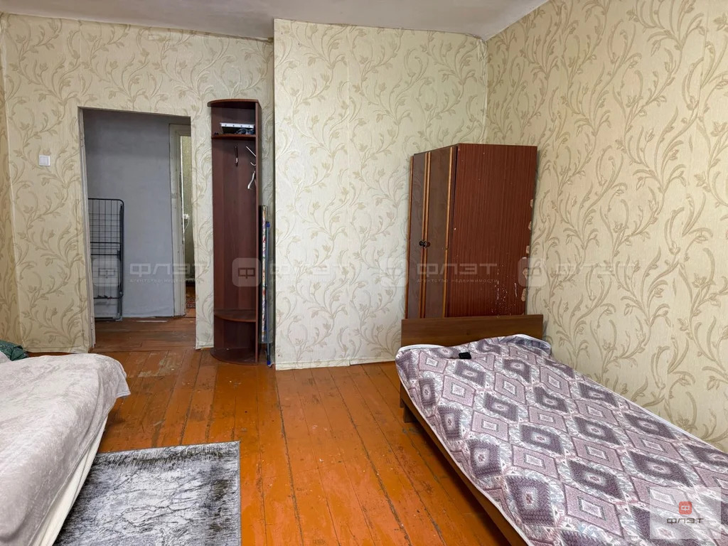 Продажа квартиры, Казань, ул. Апастовская - Фото 7