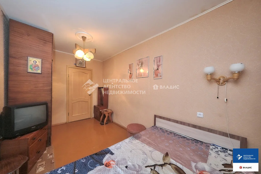 Продажа квартиры, Рязань, Михайловское ш. - Фото 5