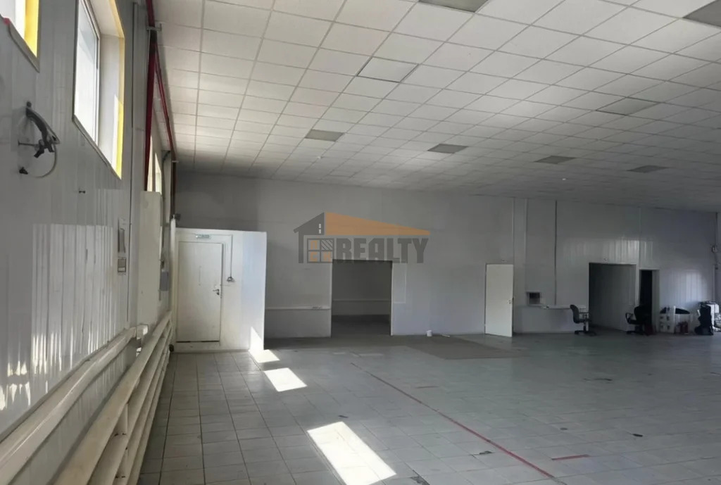 Аренда склада, Мытищи, Мытищинский район, 1-я Новая ул. - Фото 1