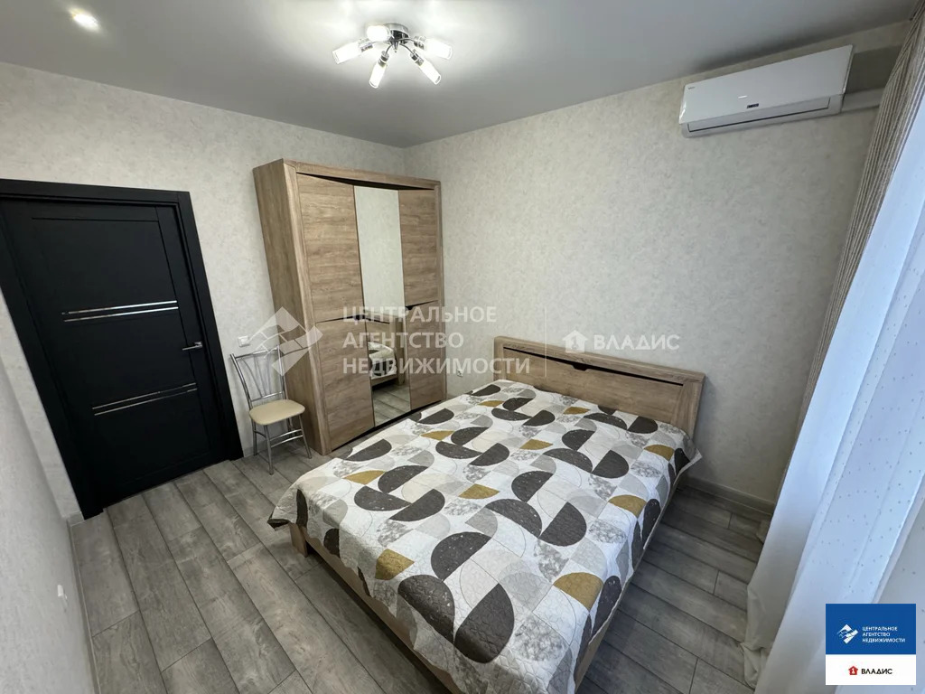 Аренда квартиры, Рязань, ул. Чапаева - Фото 10