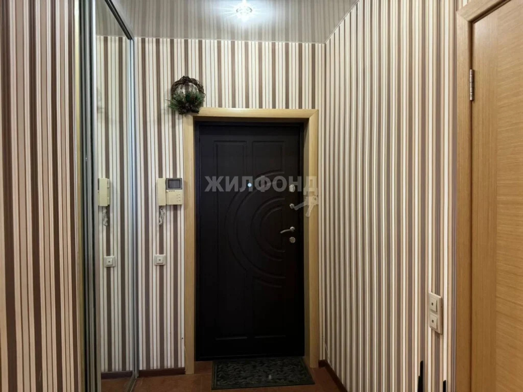 Продажа квартиры, Новосибирск, ул. Орджоникидзе - Фото 12