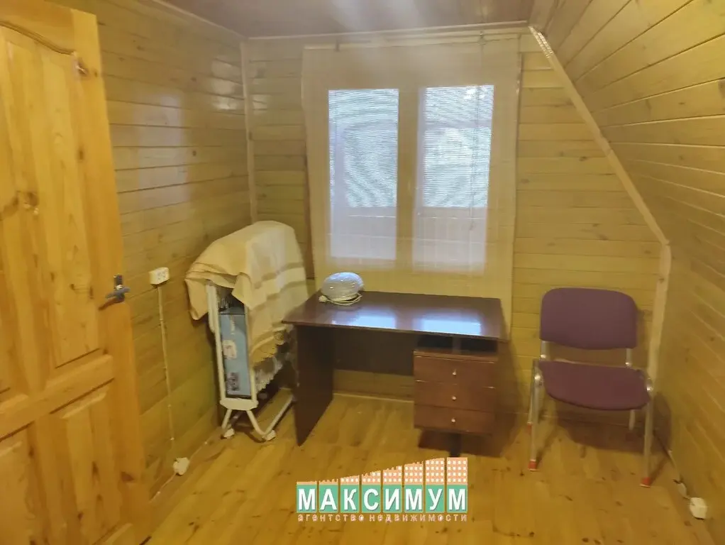 Дача в г/о Домодедово, д. Борисово, СНТ "Борисово-3" - Фото 6