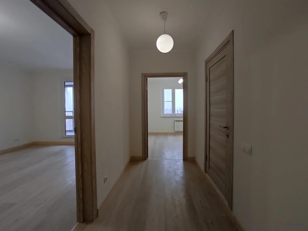 Продажа квартиры, Новомихайловское шоссе - Фото 9