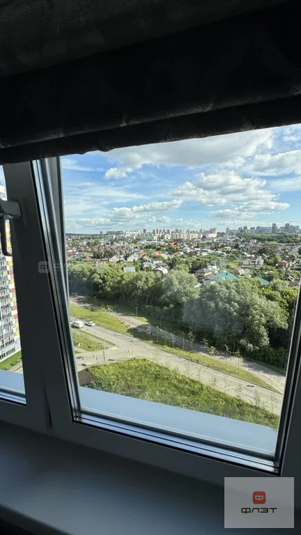 Продажа квартиры, Казань, ул. Архитектора Гайнутдинова - Фото 14