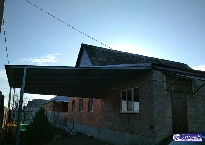Продажа дома, Батайск, ул. Мичурина - Фото 6