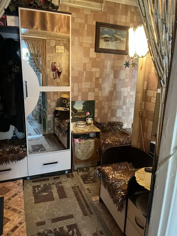 Продам двухкомнатную квартиру - Фото 3