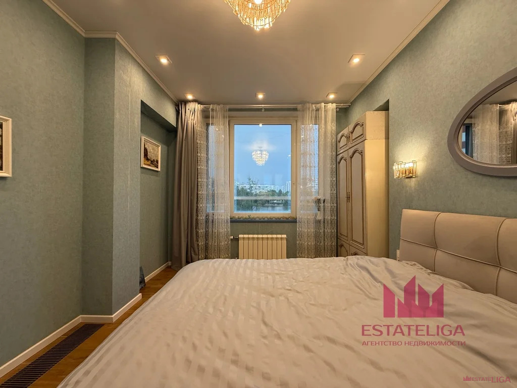 Продажа квартиры, Корабельная улица - Фото 5
