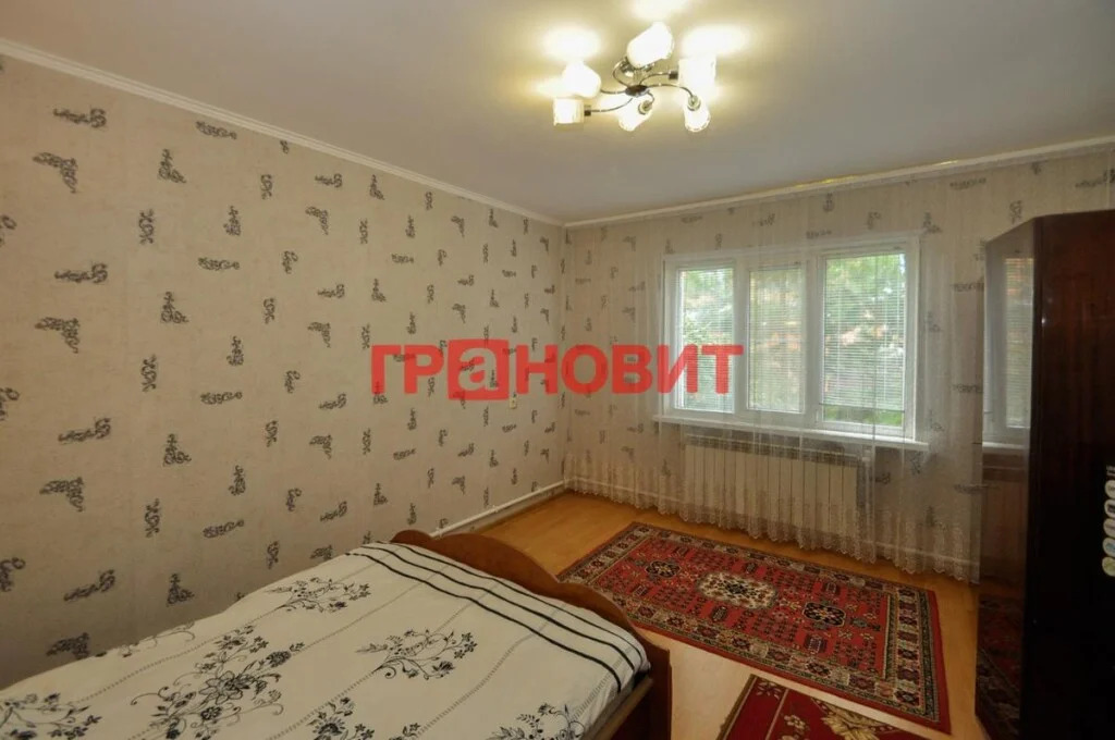 Продажа дома, Новолуговое, Новосибирский район, Центральная - Фото 9