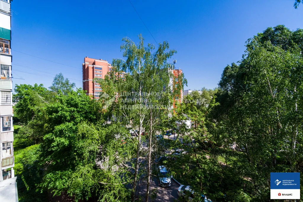 Продажа квартиры, Рязань, ул. Профессора Никулина - Фото 8