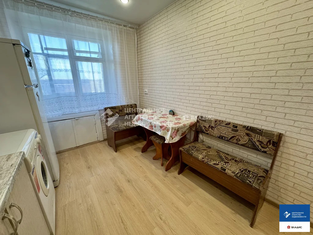 Аренда квартиры, Рязань, ул. Новаторов - Фото 5