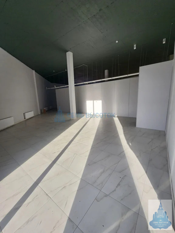 Аренда торгового помещения, Домодедово, Домодедово г. о., Талалихина ... - Фото 2