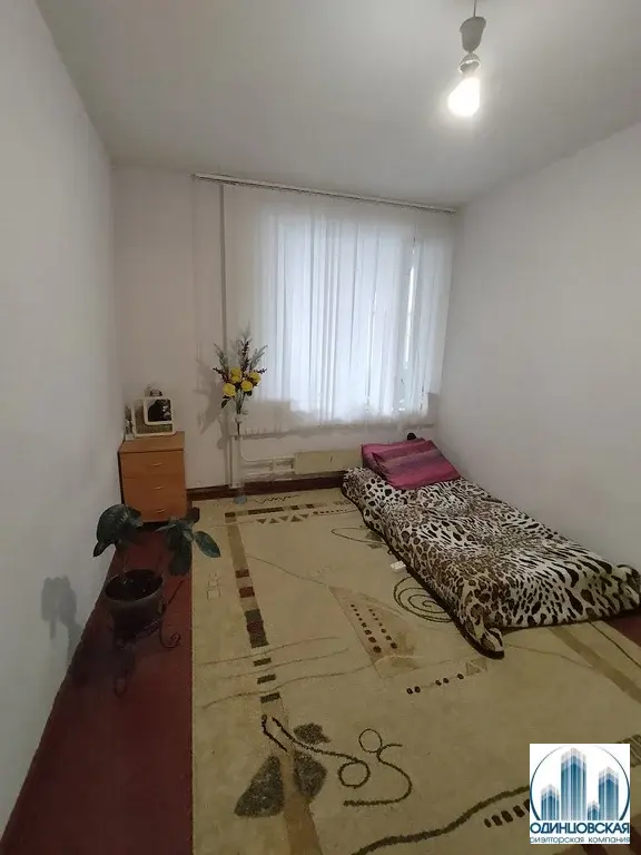 Купить двухкомнатную в Одинцово - Фото 8