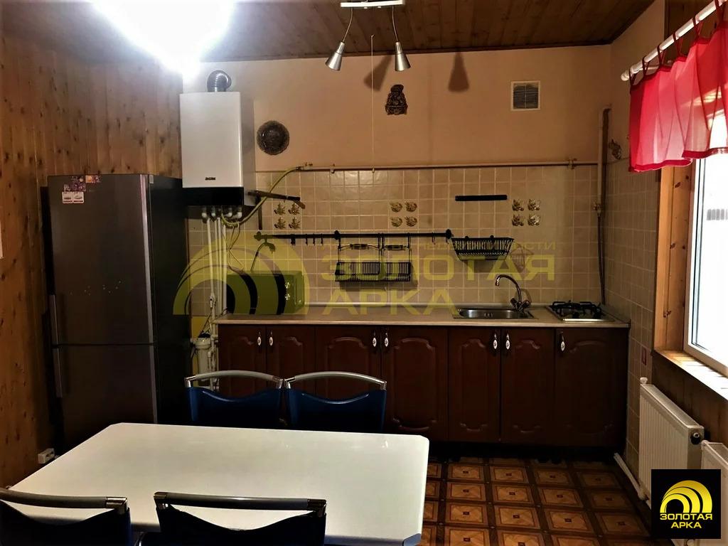 Продажа дома, Голубицкая, Темрюкский район, ул. Советская - Фото 9