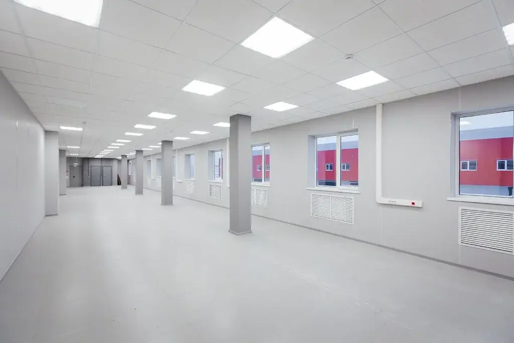 Склад, 1170 м - Фото 3