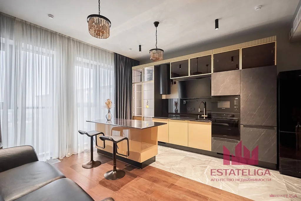 Продажа квартиры, Шелепихинская наб. - Фото 4