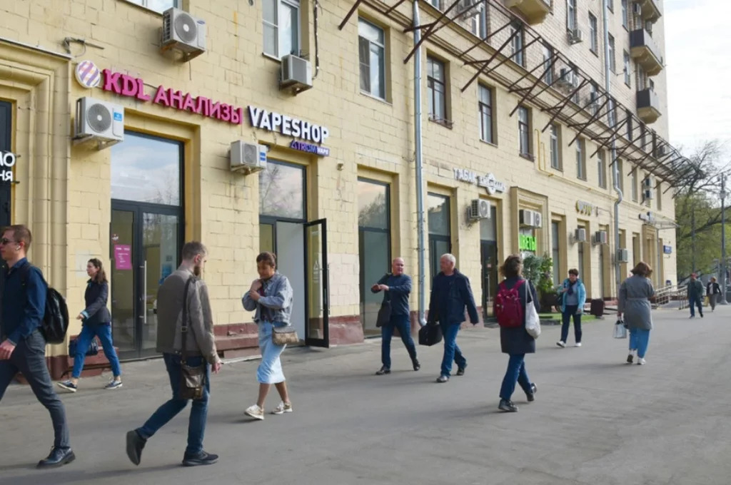 Продажа торгового помещения, ул. Щербаковская - Фото 5