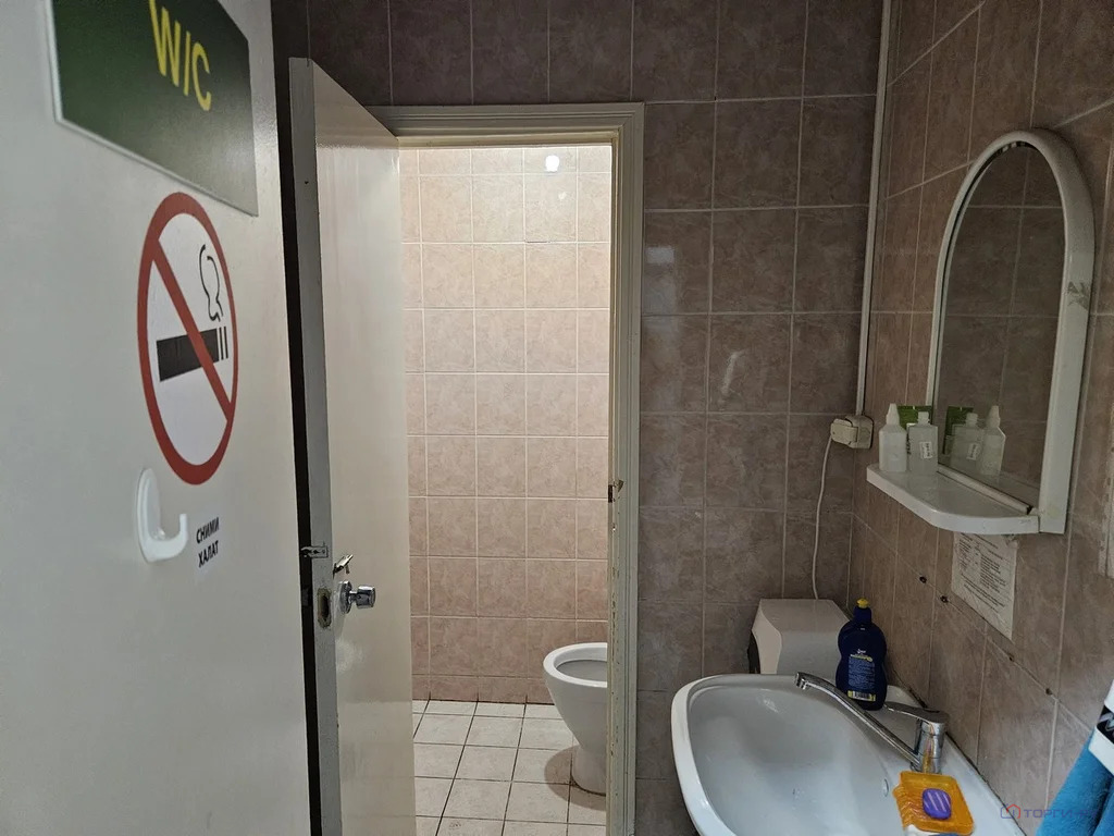 Продажа торгового помещения, ул. Енисейская - Фото 21