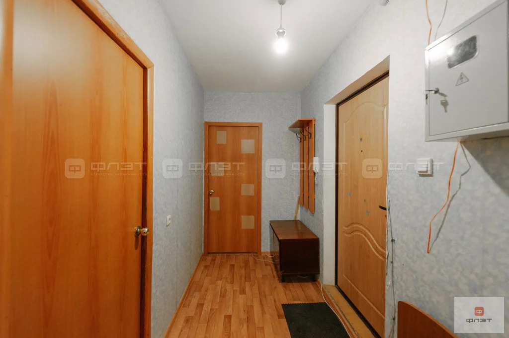 Продажа квартиры, Казань, ул. Мало-Московская - Фото 22