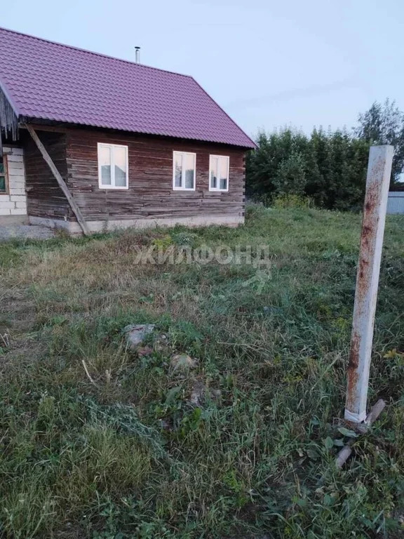 Продажа дома, Толмачево, Новосибирский район, ул. 60 лет Октября - Фото 0