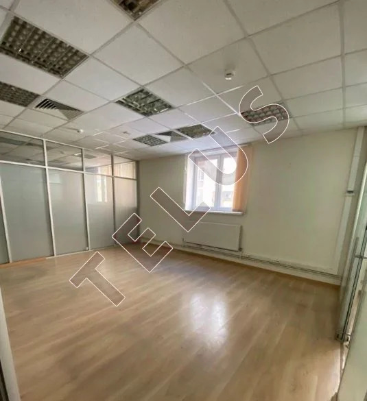 м Достоевская, 3-й Самотечный переулок, 2400 м2, Здание (ном. объекта: ... - Фото 3