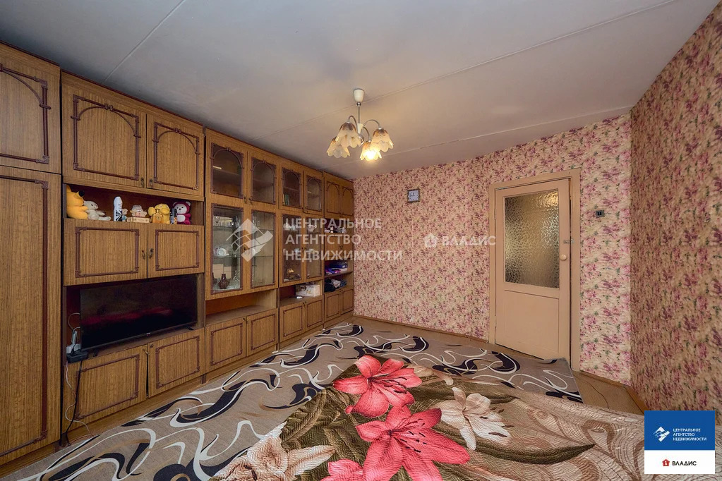 Продажа квартиры, Рязань, ул. Загородная - Фото 1