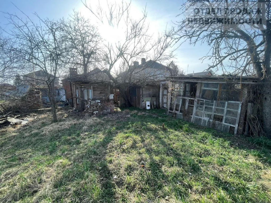 Участок в городе - Фото 8