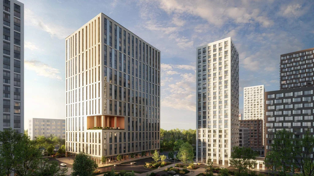 Продажа офиса 240 м2 - Фото 9