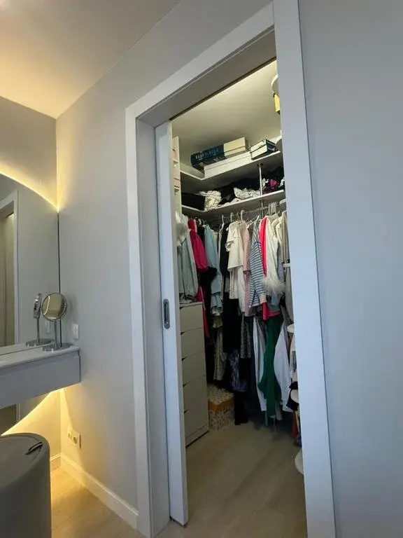 Продам просторную евро-трёхкомнатную квартиру (2 изолированные спальни - Фото 11