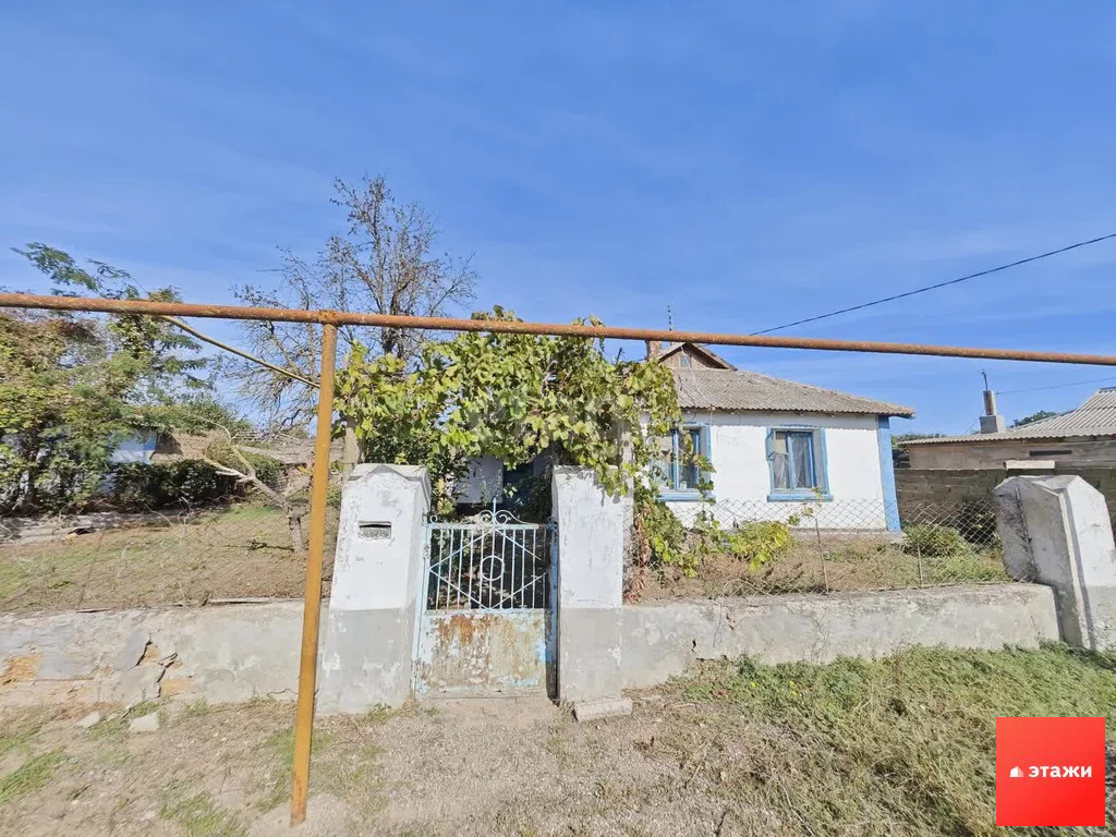 Продажа дома, Орлянка, Сакский район, ул. Гагарина - Фото 11