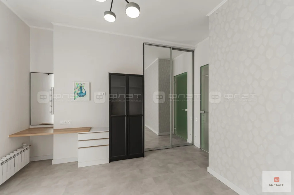 Продажа квартиры, Казань, ул. Шаляпина - Фото 7