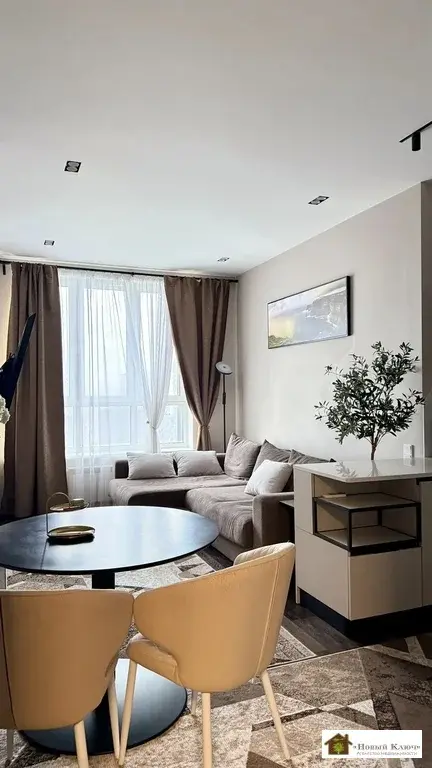 Продается 1-ком кв в ЖК бизнес-класса "Сердце столицы" - Фото 7