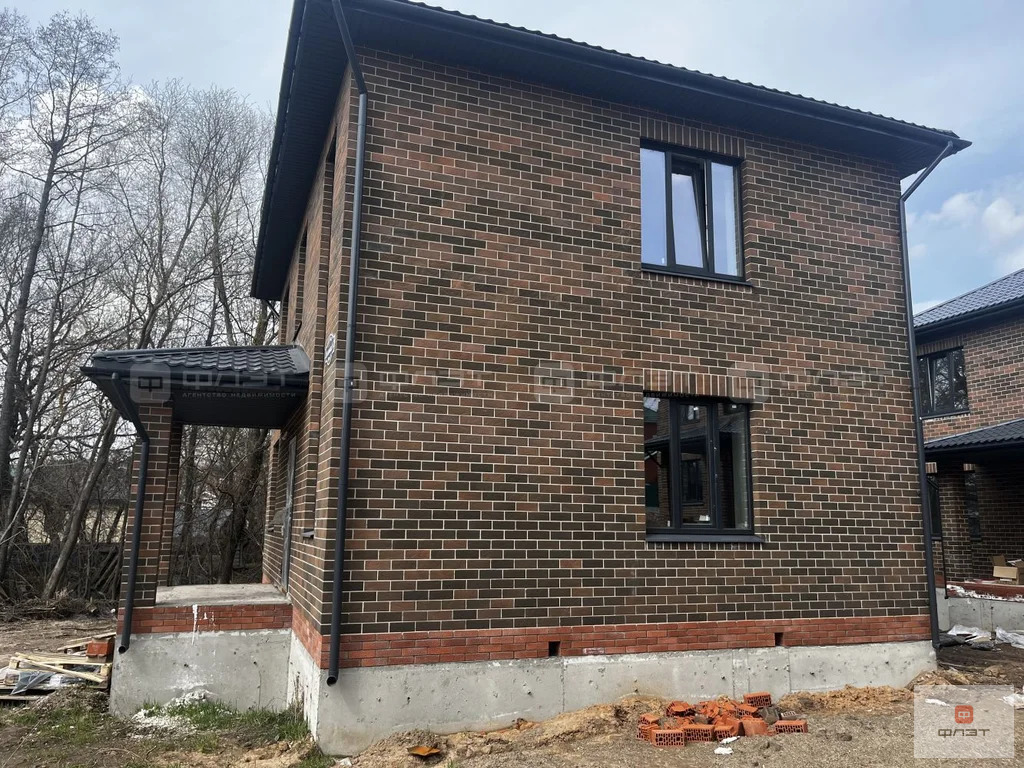 Продажа дома, Казань, ул. Солнечная (Константиновка) - Фото 2