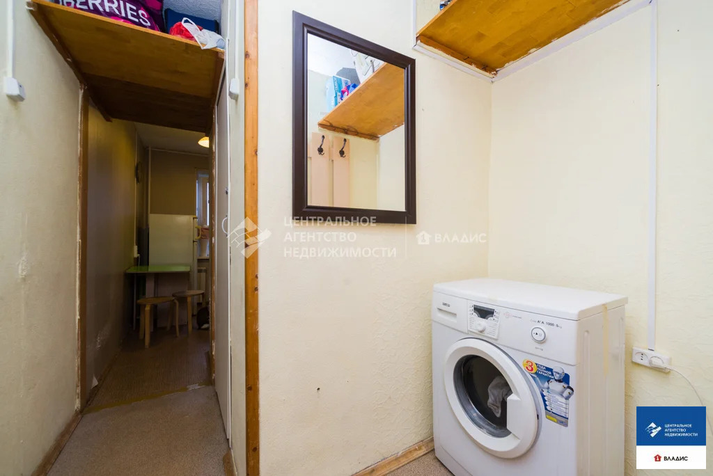 Продажа квартиры, Рязань, ул. Интернациональная - Фото 7