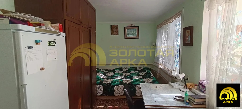 Продажа дома, Приморский, Темрюкский район, ул. Гагарина - Фото 17