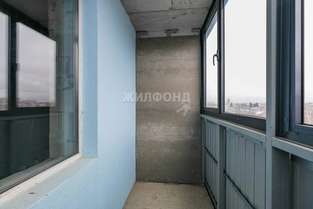 Продажа квартиры, Новосибирск, ул. Волховская - Фото 4