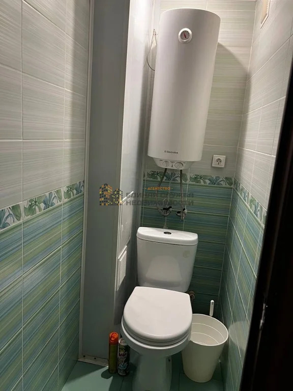 Аренда квартиры, Уфа, ул. Блюхера - Фото 10