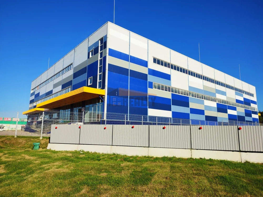 Аренда склада, м. Бульвар Адмирала Ушакова, ул. Бартеневская - Фото 1