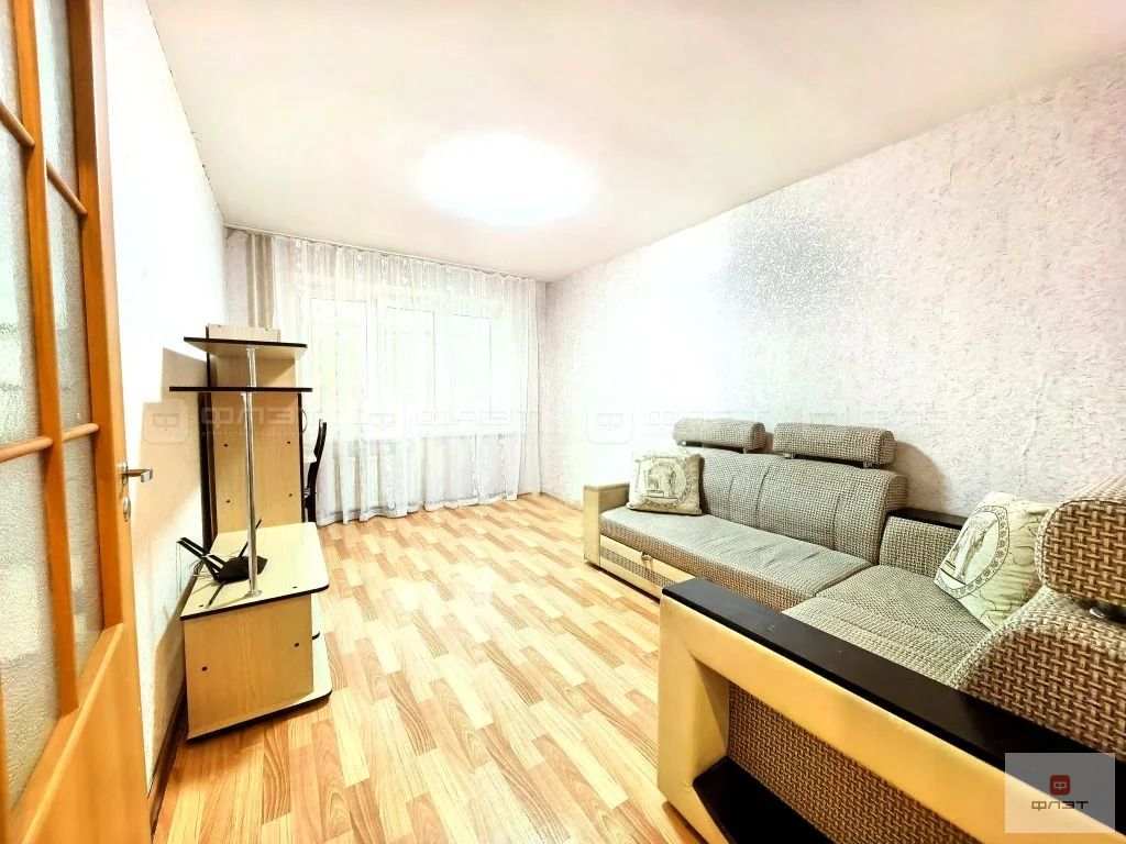 Продажа квартиры, Габишево, Лаишевский район, ул. Советская - Фото 4