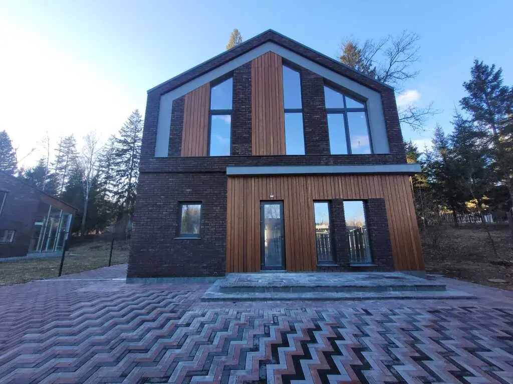 дом, го истра, дер.троица, кп радость, д.80 - Фото 1