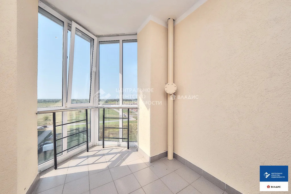 Продажа квартиры, Рыбное, Рыбновский район, Крымская улица - Фото 18